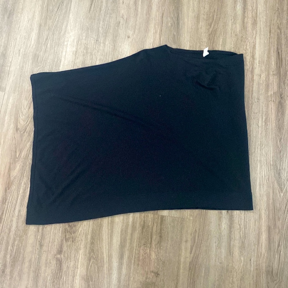 lululemon poncho